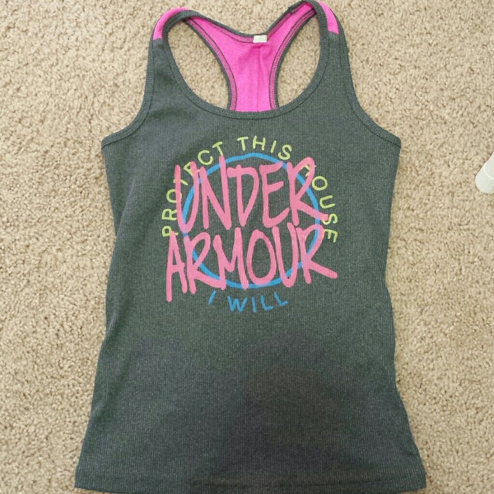 Under Armour Tank